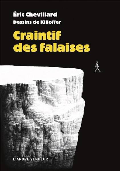 Craintif des Falaises