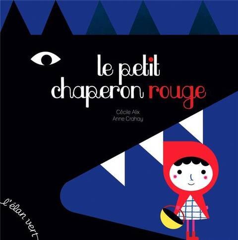 Le Petit Chaperon rouge