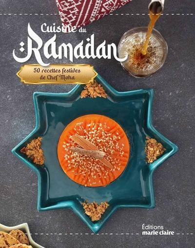 Cuisine du Ramadan