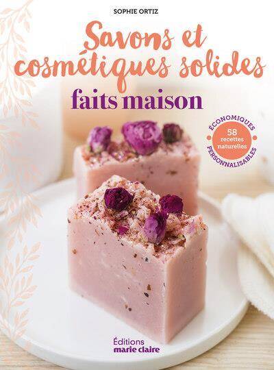 Savons & Cosmetiques Solides