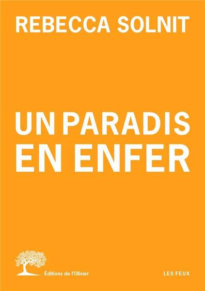 Un Paradis en Enfer