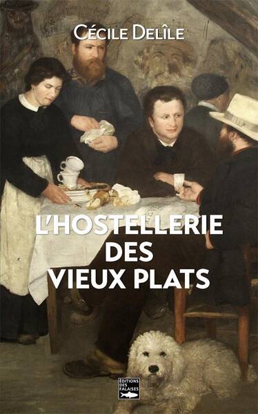 L'Hostellerie des Vieux Plats