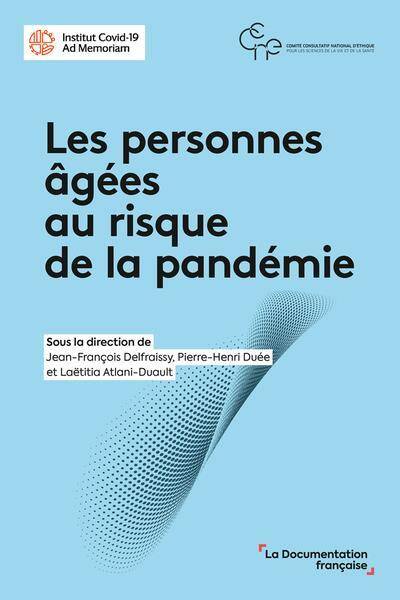 Les personnes âgées au risque de la pandémie