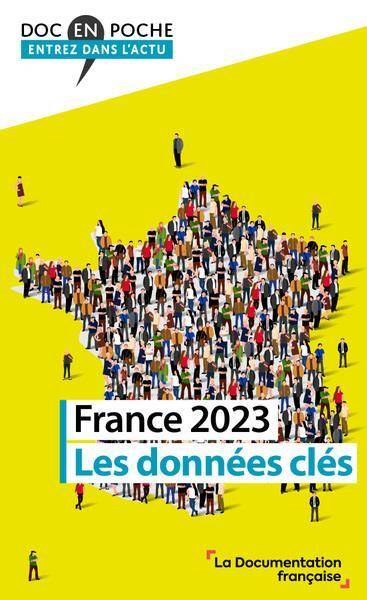 France 2023 : Les Donnees Cles