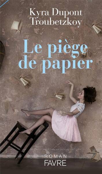 Le piège de papier