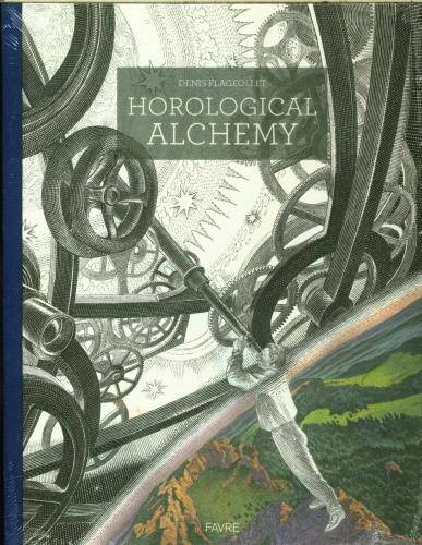 Horlogical alchemy