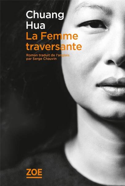 La femme traversante