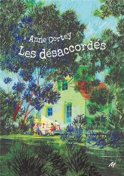 Les Desaccordes