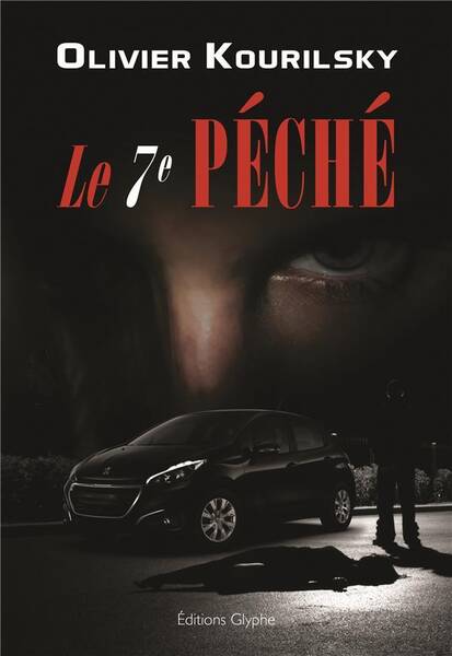 Le 7e Peche (2e Edition)