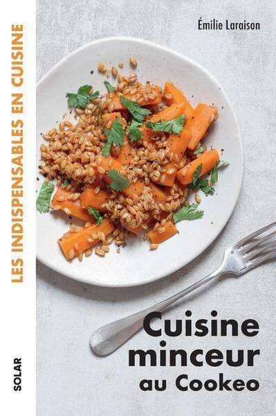 Cuisine minceur au Cookeo