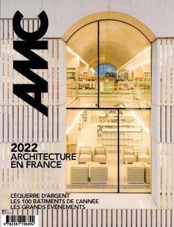 AMC, le moniteur architecture: No 310