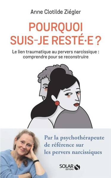 Pourquoi suis-je resté.e ?