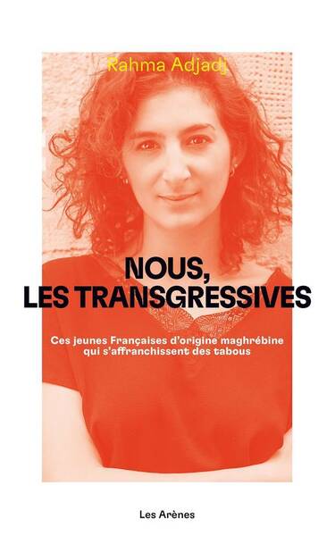 Nous, les transgressives