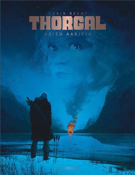 Thorgal saga