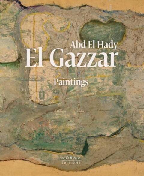 El-Gazzar, The Complete Works