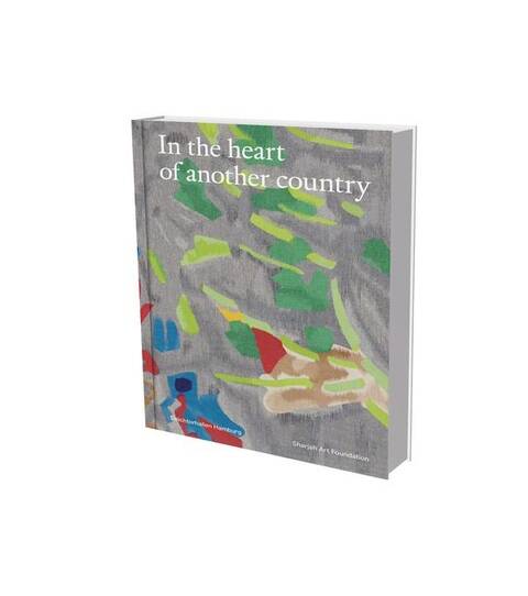 In The Heart Of Another Country: The Diasporic Imagination In The