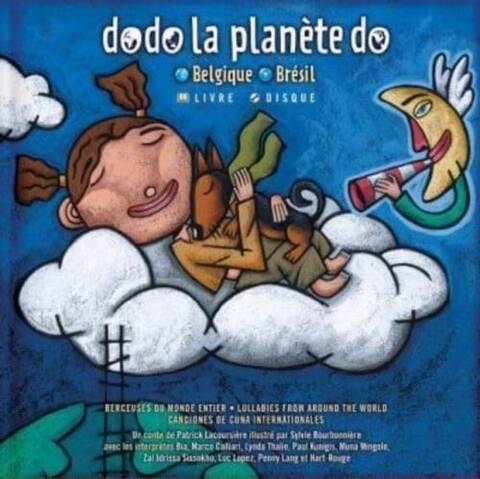 Dodo la Planete Do Belgique Bresil