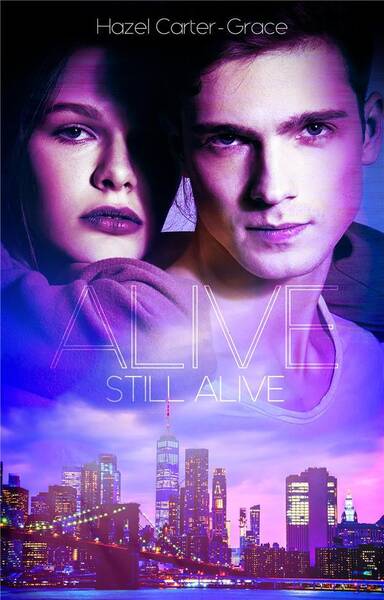 Alive - tome 3