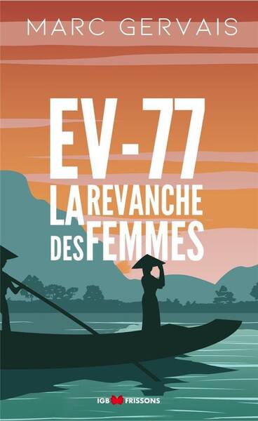 Ev-77 : La Revanche des Femmes