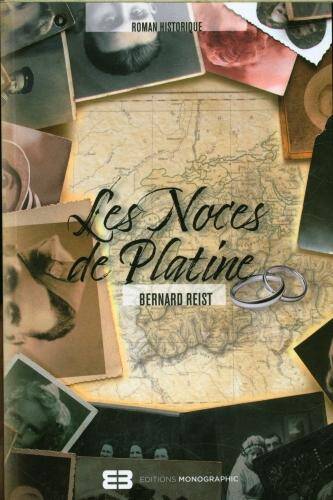 Les noces de platine