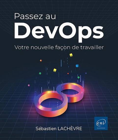 Passez au DevOps