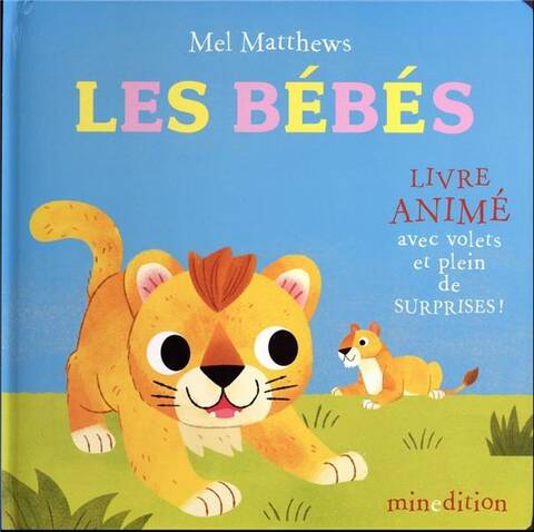 Les bébés