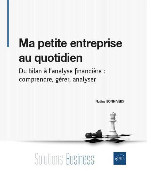 Ma petite entreprise au quotidien