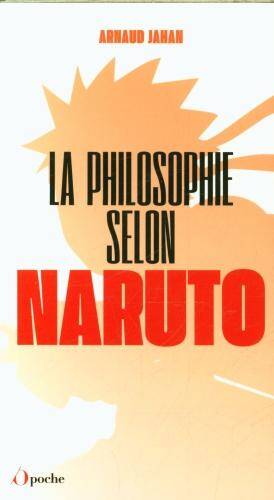 La philosophie selon Naruto