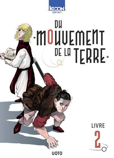 Du mouvement de la Terre. Tome 2