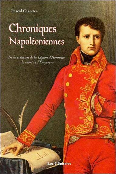 Chroniques Napoleoniennes