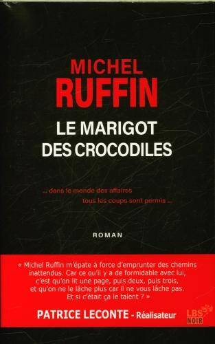 Le marigot des crocodiles