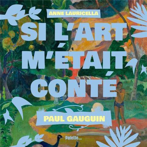 Paul Gauguin