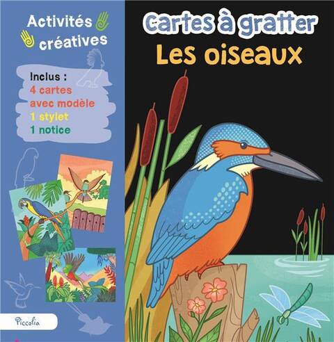 OISEAUX