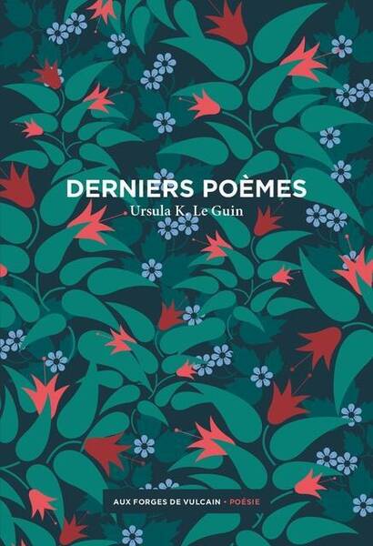 Derniers Poemes