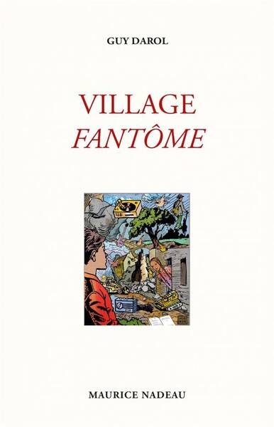 Village Fantome