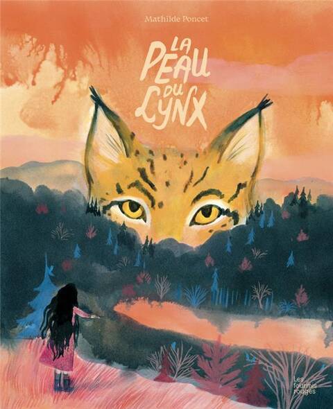 La Peau du Lynx