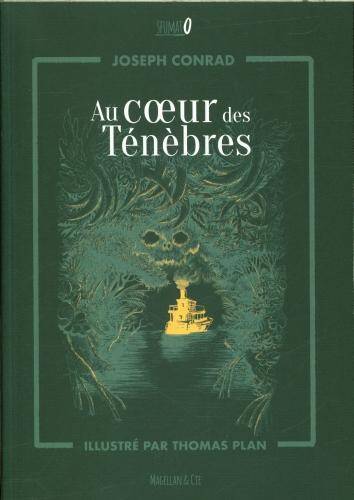 Au coeur des ténèbres