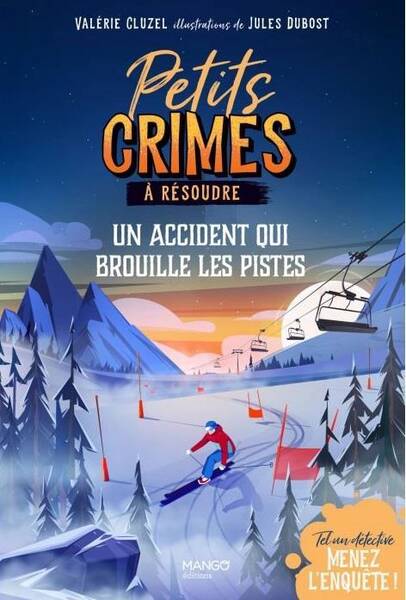 ACCIDENT QUI BROUILLENT LES PI