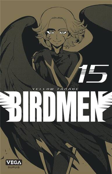 BIRDMEN T15