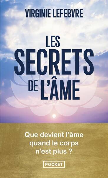 Les secrets de l'âme