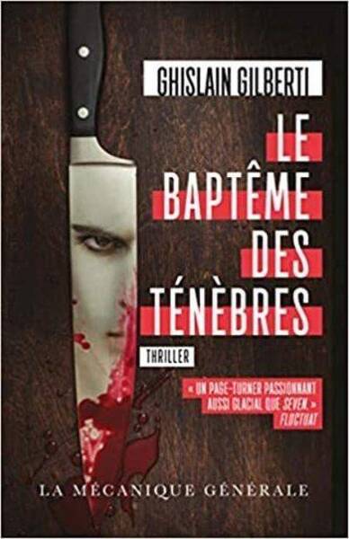 Bapteme des tenebres chapitre 1