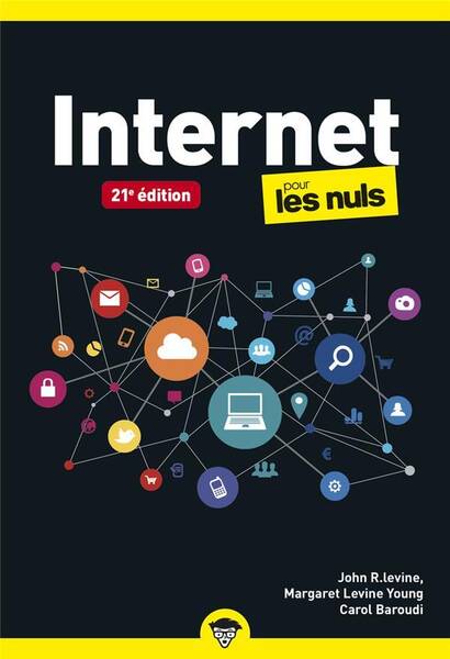 Internet pour les nuls