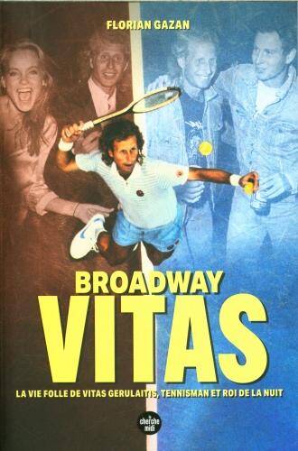 Broadway Vitas