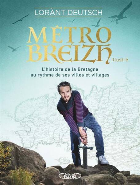 Métrobreizh illustré