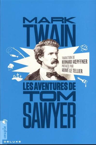Les Aventures de Tom Sawyer (Nouvelle Tr