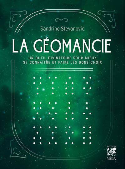 La Geomancie Un Outil Divinatoire Pour Mieux Se Connaitre et Faire