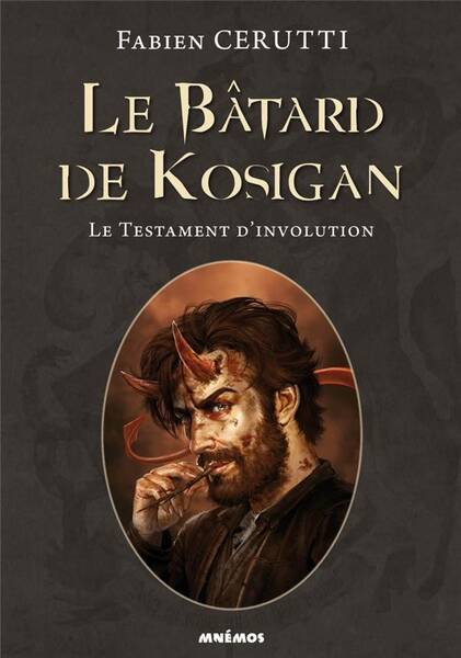 Le bâtard de Kosigan