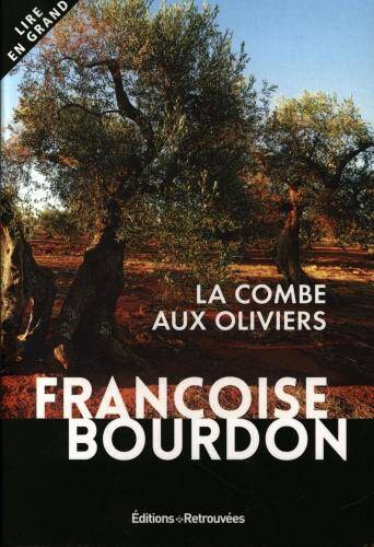 La Combe aux oliviers