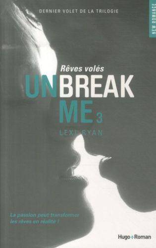 Unbreak Me