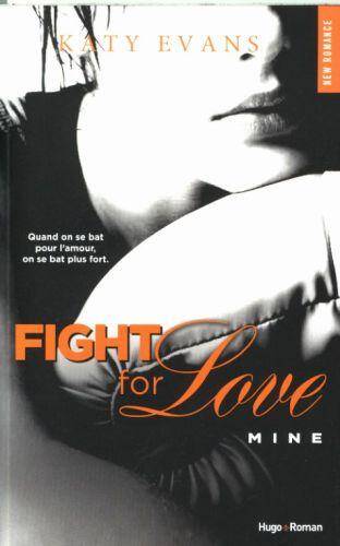 Fight for love - tome 02